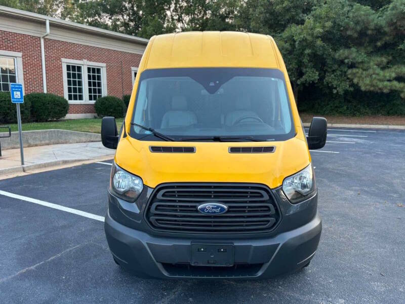 ford transit van 2018 1FTYR2XM5JKA64067 image ford transit van 2018 1FTYR2XM5JKA64067 image